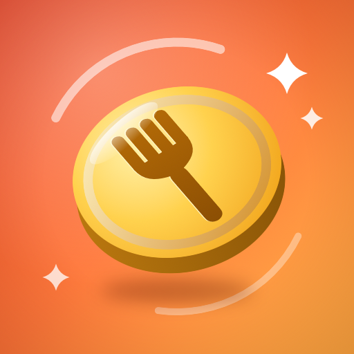 ForkFlip app icon